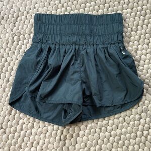 Free People FP Movement The Way Home Shorts XS